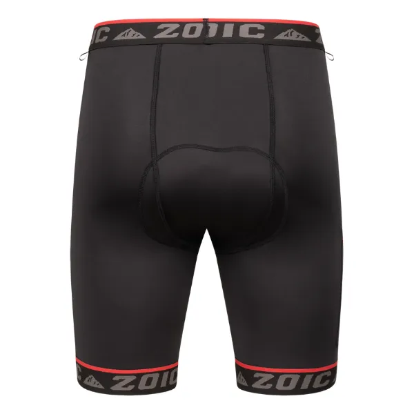 Zoic Mens Essential Short Liner